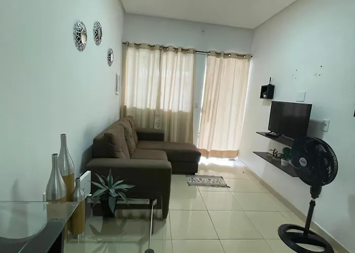 Great House