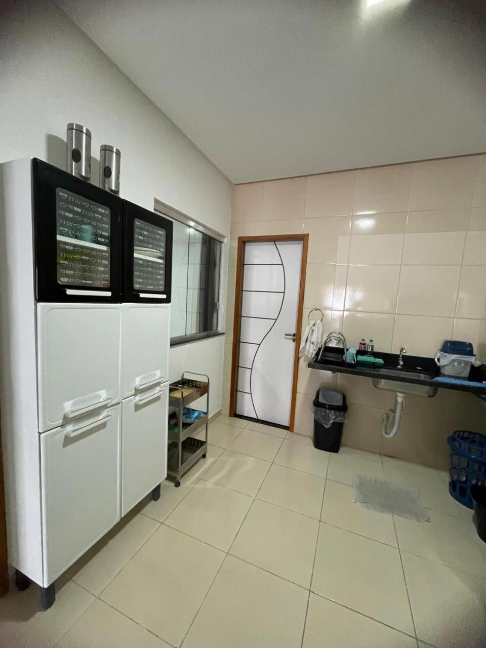 Casa de Férias Great House