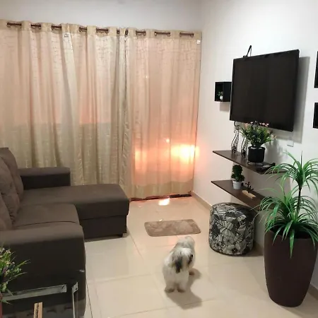 Great House Villa Manaus Exterior photo
