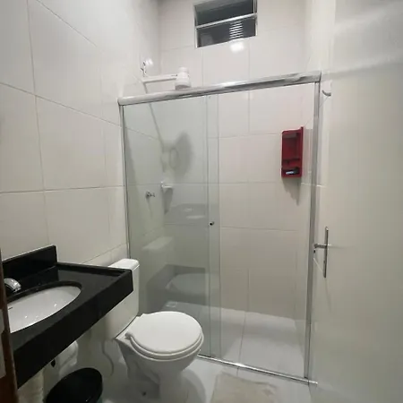 Great House Villa Manaus Exterior photo