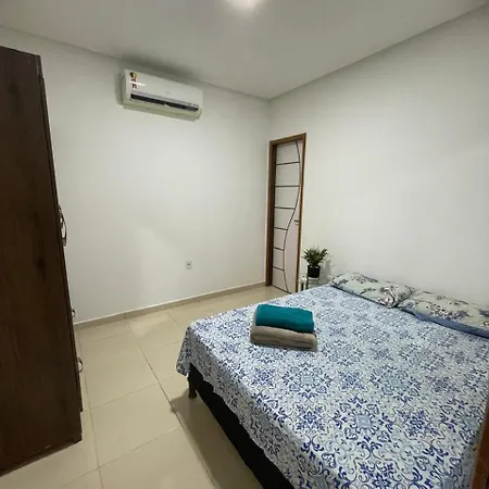 Great House Villa Manaus Exterior photo
