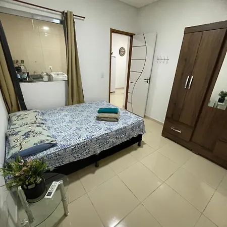 Great House Villa Manaus Exterior photo